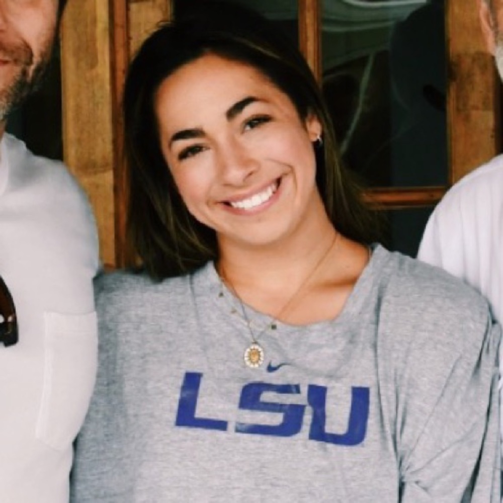 Meet your Posher, Isabella